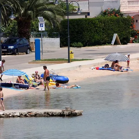 By The Sea - 11929 * Rogoznica