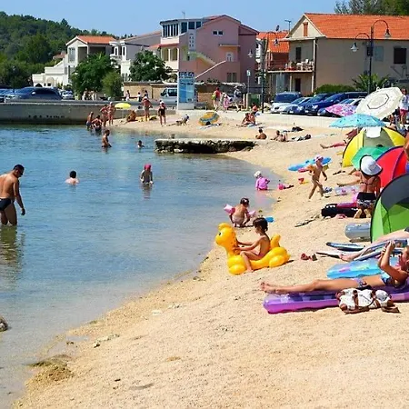 Διαμέρισμα By The Sea - 11929