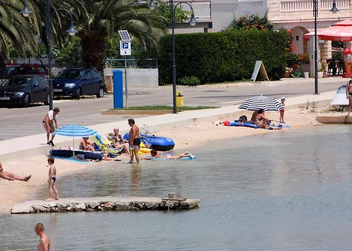 By The Sea - 11929 * Rogoznica (Sibenik-Knin)