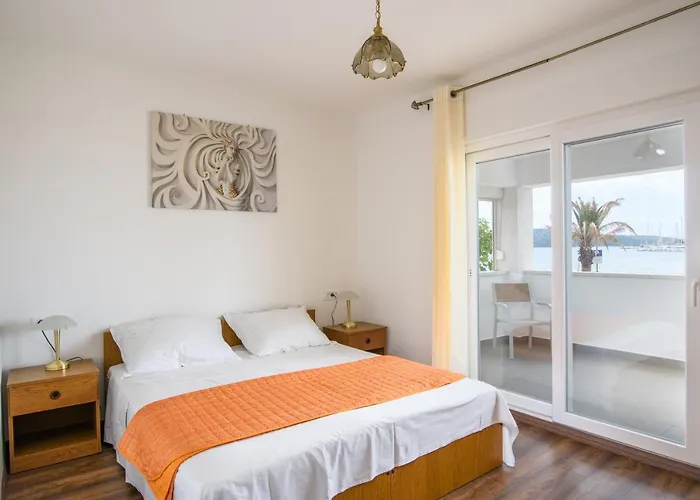 Apartamento By The Sea - 11929 *