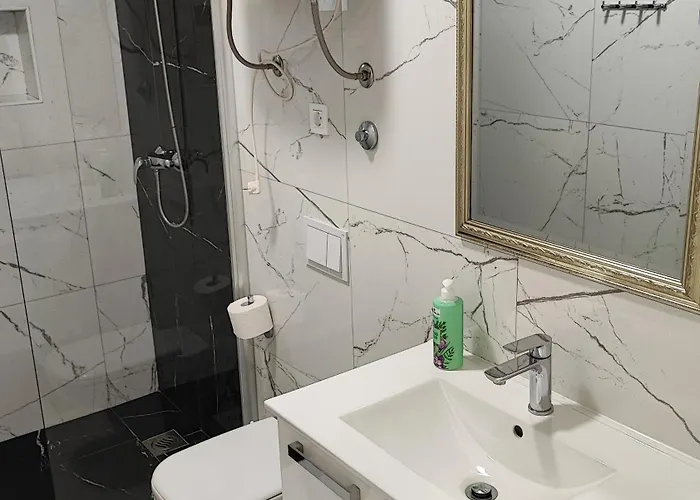 By The Sea - 11929 * Rogoznica (Sibenik-Knin)