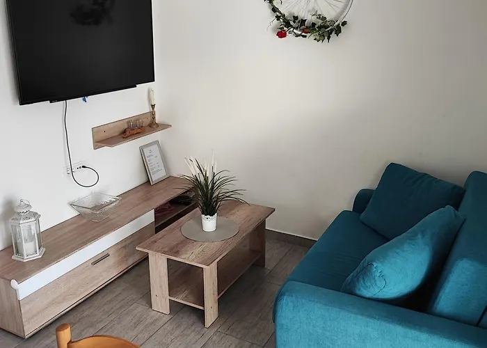 By The Sea - 11929 * Rogoznica (Sibenik-Knin)